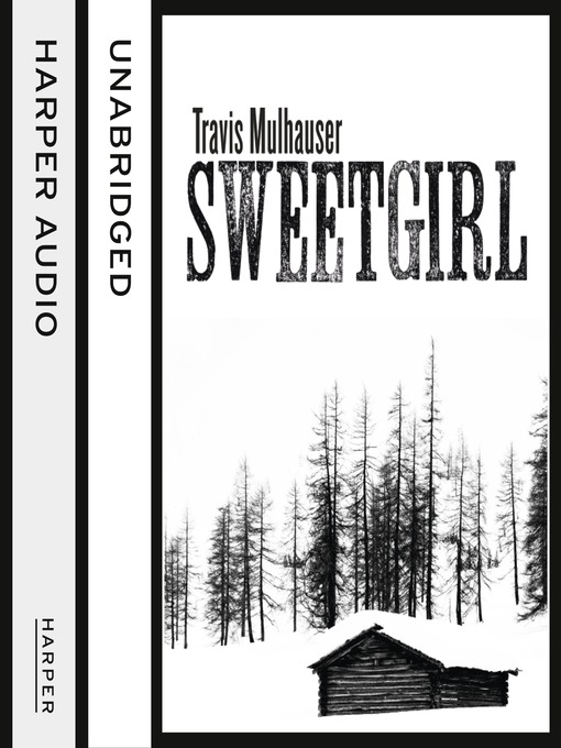 Cover image for Sweetgirl